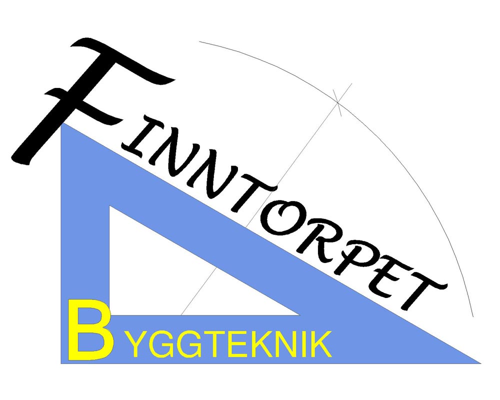 Finntorpet Byggteknik logga