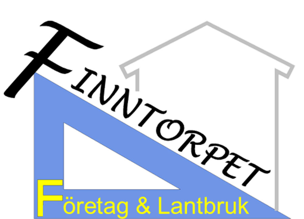 Finntorpet Företag och lantbruk logga